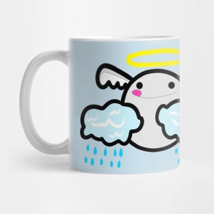 The Could Rain Mug